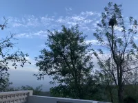 Fuxishan Wendanyujian Homestay - Bjergudsigt