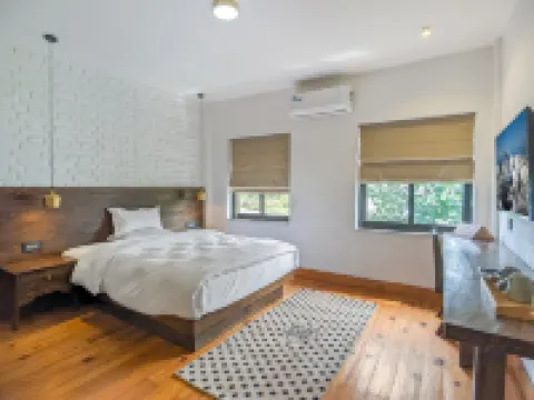 Uma Residence and Suites Hotels in Nagarjun