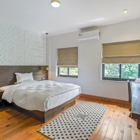 Uma Residence and Suites