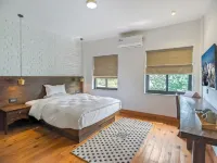 Uma Residence and Suites Hotels in Nagarjun