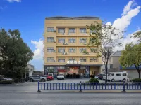 Harbor Hotel (Hangzhou Xiaoshan International Airport) Hotels in 