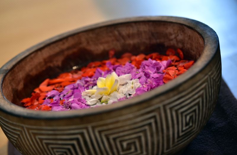Mahayoga Ubud Private Pool Villa Spa And Resto photo 2