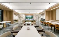 星程酒店（平頂山光明路店） - 早餐