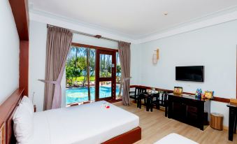 CA TY MUI NE BEACH RESORT & SPA