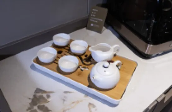 365連鎖酒店（梅州新城店）