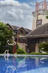 Emei Mountain Wulan Resort Hotel - Luxury