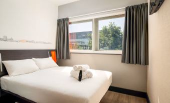 easyHotel Milton Keynes