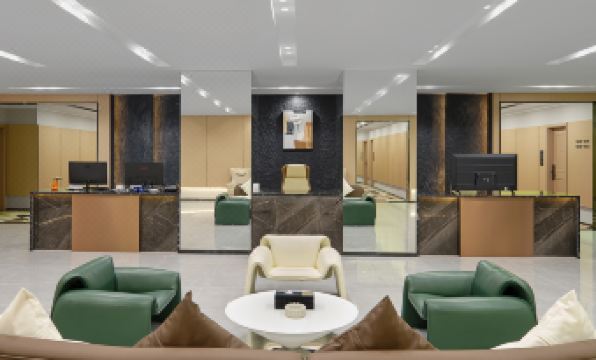 Heman Audio & Video ·Apartment (Wenjindu Port Huang Beiling Subway Station Branch)