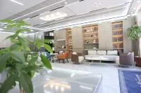 如家索特蘭納飯店（漠河市北極星廣場松苑公園店） - 3 星級