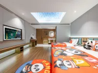 Fuji Elegant Hotel (Harbin Central Street St. Sophia Church Branch) 센트럴 스트리트 주변 호텔
