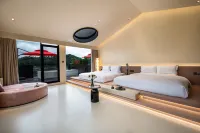 Sugiyama · Preface Wild Luxury Homestay Hotels in Ningguo