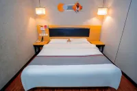 Shankee Chain Hotel (Xinyi Zhongxing Avenue) - 2-Star