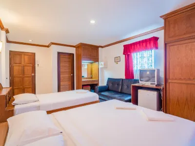 Break Point Hotel Hotel in zona Original One Massage and Spa