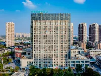 GreenTree Inn (Renmin Road Guozhen Plaza) Hotels in Jieshou