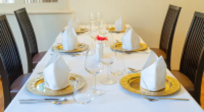 金邊宮門公寓酒店