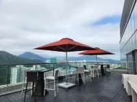 Crowne Plaza Hong Kong Kowloon East