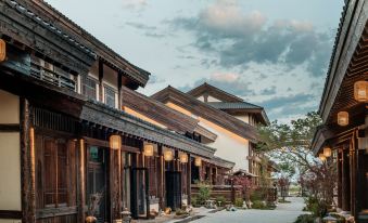 Xulai · Banshandu Homestay