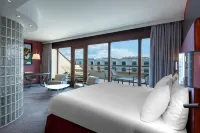 Hilton Geneva Hotel and Conference Centre Hotels in Le Grand-Saconnex