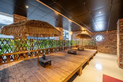 경주 엘리건스 황리단길점