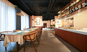Manhattan Hotel - Changtai