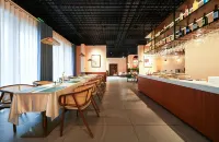Manhattan Hotel - Changtai