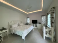 Pailin Pool Villa,Hua Hin