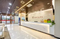 BOYA HOTEL - مطابخ
