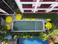 Angkor Mansion & Residence
