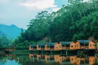 Muyang Lake Villa Resort Hotels near Xiangtoushan Leigong Xiapiaoliu
