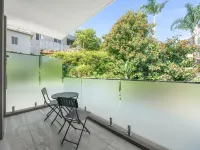 더 낸시 본디 Vaucluse 호텔