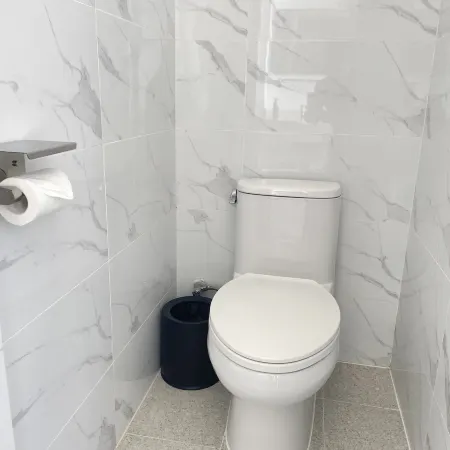 Lingshui Wowqu Serviced Apartment