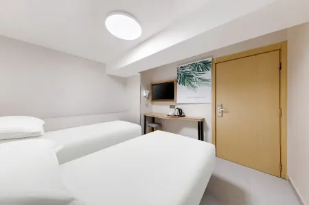 Yetian Hotel