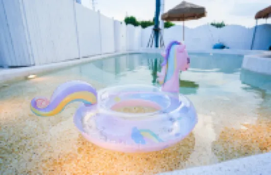 Shanghai Dino Star Holiday Home