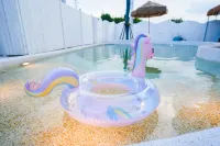 上海迪諾星辰度假民宿（上海國際旅遊度假區店）