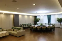 Panjiang Hotel (Panjiang General Hospital) - 2-نجوم