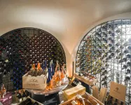 Rocabella Santorini Hotel & Spa - Baarit