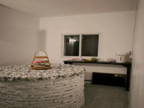 บ้านเย โรงแรมในอำเภอเมืองพะเยา