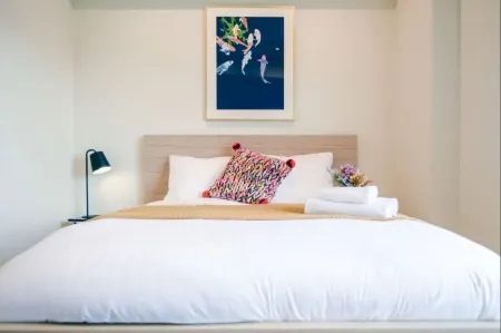 Dash Living Tsukiji Отели рядом со станцией Ж/д станция Симо-Симмэй (Shimo-shimmei)