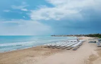 VOI Marsa Siclà Essentia - Gym