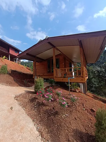 รูปภาพของอินทนนท์สุขุมทิพย์ โฮมสเตย์