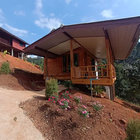 InthanonSukhumthip Homestay