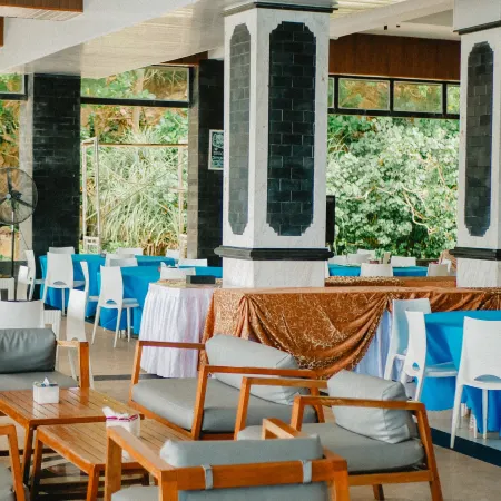 Bintan Pearl Beach Resort