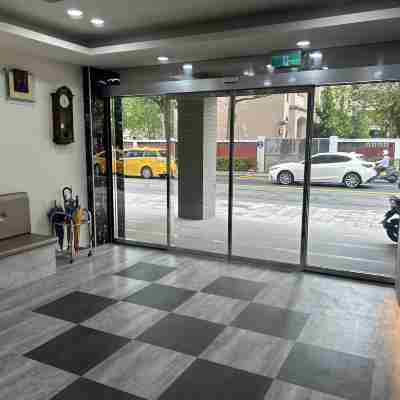 하트 파크 비즈니스 호텔 Others