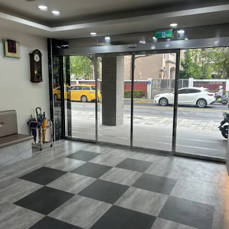 Xin Yuan Hotel Отели в г. Синьчжу