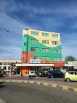 Uptown Hotel