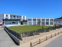 Best Western Hotel le Bellevue Quiberon Hotels in Quiberon