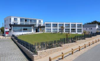 Best Western Hotel le Bellevue Quiberon
