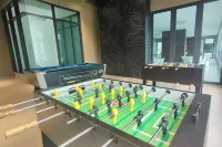 Sunway Onsen Suites @ Lost World of Tambun by Ryokan Management - ジム