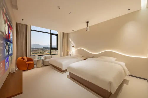 Xianju Qiyu Homestay