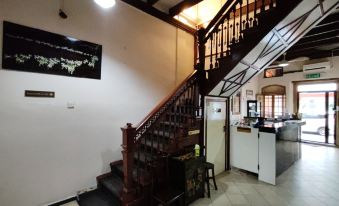 Old Penang Heritage Inn